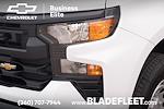 2026 Chevrolet Silverado 1500 Regular Cab RWD Pickup for sale #17352 - photo 14