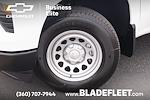2026 Chevrolet Silverado 1500 Regular Cab RWD Pickup for sale #17352 - photo 15