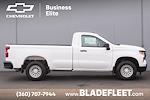 2026 Chevrolet Silverado 1500 Regular Cab RWD Pickup for sale #17352 - photo 19