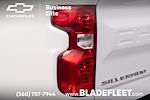 2026 Chevrolet Silverado 1500 Regular Cab RWD Pickup for sale #17352 - photo 17