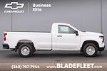 2026 Chevrolet Silverado 1500 Regular Cab RWD Pickup for sale #17352 - photo 19
