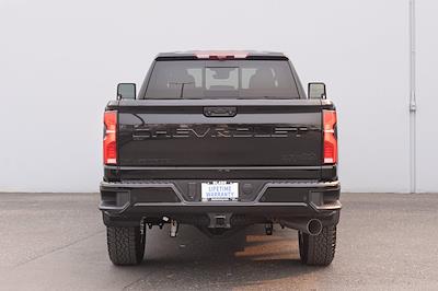 New 2026 Chevrolet Silverado 3500 High Country Crew Cab 4x4 Pickup for sale #17353 - photo 2