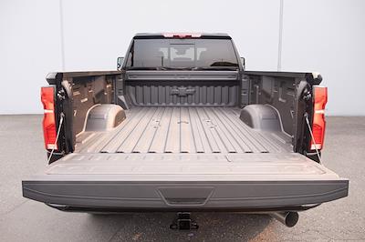 2026 Chevrolet Silverado 3500 Crew Cab 4WD Pickup for sale #17353 - photo 2