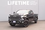 New 2026 Chevrolet Silverado 3500 High Country Crew Cab 4x4 Pickup for sale #17353 - photo 1