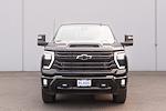 New 2026 Chevrolet Silverado 3500 High Country Crew Cab 4x4 Pickup for sale #17353 - photo 24