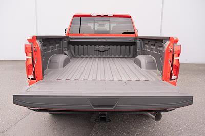 2025 Chevrolet Silverado 2500 Crew Cab 4x4 Pickup for sale #17360 - photo 2