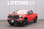 2025 Chevrolet Silverado 2500 Crew Cab 4x4 Pickup for sale #17360 - photo 1