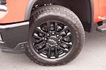 2025 Chevrolet Silverado 2500 Crew Cab 4x4 Pickup for sale #17360 - photo 23