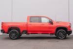 2025 Chevrolet Silverado 2500 Crew Cab 4x4 Pickup for sale #17360 - photo 29