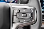 2025 Chevrolet Silverado 2500 Crew Cab 4WD Pickup for sale #17360 - photo 8