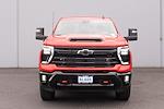2025 Chevrolet Silverado 2500 Crew Cab 4WD Pickup for sale #17360 - photo 21