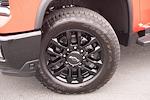 2025 Chevrolet Silverado 2500 Crew Cab 4WD Pickup for sale #17360 - photo 23
