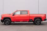 2025 Chevrolet Silverado 2500 Crew Cab 4WD Pickup for sale #17360 - photo 28