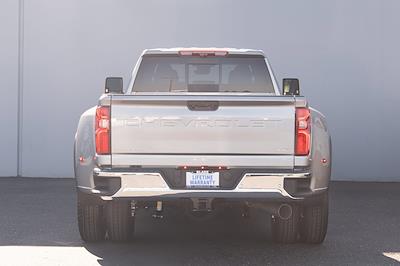 2026 Chevrolet Silverado 3500 Crew Cab 4WD Pickup for sale #17361 - photo 2
