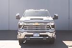 2026 Chevrolet Silverado 3500 Crew Cab 4WD Pickup for sale #17361 - photo 25