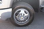 2026 Chevrolet Silverado 3500 Crew Cab 4WD Pickup for sale #17361 - photo 27