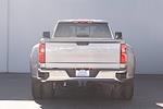 2026 Chevrolet Silverado 3500 Crew Cab 4WD Pickup for sale #17361 - photo 2