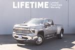 2026 Chevrolet Silverado 3500 Crew Cab 4WD Pickup for sale #17361 - photo 1
