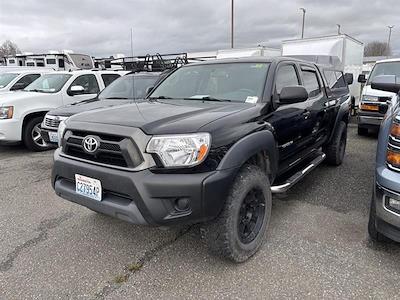 Used 2014 Toyota Tacoma - photo 1