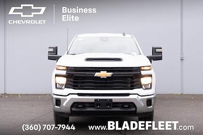 New 2025 Chevrolet Silverado 2500 - photo 1