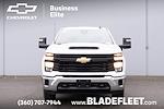 New 2025 Chevrolet Silverado 2500 Regular Cab Service Truck for sale #17369 - photo 3