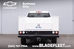 New 2025 Chevrolet Silverado 2500 Regular Cab Service Truck for sale #17369 - photo 2