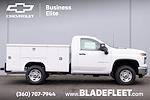 New 2025 Chevrolet Silverado 2500 Regular Cab Service Truck for sale #17369 - photo 5