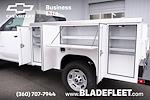 New 2025 Chevrolet Silverado 2500 Regular Cab Service Truck for sale #17369 - photo 6