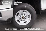New 2025 Chevrolet Silverado 2500 Regular Cab Service Truck for sale #17369 - photo 8