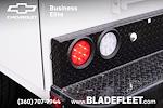 New 2025 Chevrolet Silverado 2500 Regular Cab Service Truck for sale #17369 - photo 9