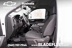 New 2025 Chevrolet Silverado 2500 Regular Cab Service Truck for sale #17369 - photo 17