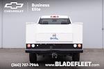 New 2025 Chevrolet Silverado 2500 Regular Cab Service Truck for sale #17369 - photo 3
