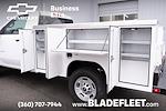 New 2025 Chevrolet Silverado 2500 Regular Cab Service Truck for sale #17369 - photo 6