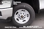 New 2025 Chevrolet Silverado 2500 Regular Cab Service Truck for sale #17369 - photo 8