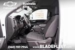 New 2025 Chevrolet Silverado 2500 Regular Cab Service Truck for sale #17369 - photo 17