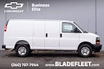 New 2025 Chevrolet Express 2500 Empty Cargo Van for sale #17377 - photo 6