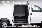 New 2025 Chevrolet Express 2500 Empty Cargo Van for sale #17377 - photo 7