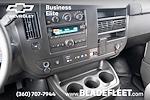 New 2025 Chevrolet Express 2500 Empty Cargo Van for sale #17377 - photo 16