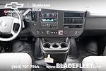 New 2025 Chevrolet Express 2500 Empty Cargo Van for sale #17377 - photo 19