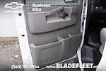 New 2025 Chevrolet Express 2500 Empty Cargo Van for sale #17377 - photo 20