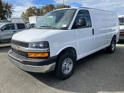 2025 Chevrolet Express 2500 RWD Masterack Upfitted Cargo Van for sale #17387 - photo 1