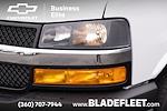 New 2025 Chevrolet Express 2500 Upfitted Cargo Van for sale #17387 - photo 9