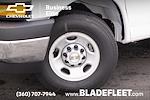New 2025 Chevrolet Express 2500 Upfitted Cargo Van for sale #17387 - photo 10
