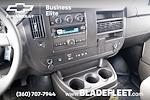 New 2025 Chevrolet Express 2500 Upfitted Cargo Van for sale #17387 - photo 16