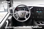 New 2025 Chevrolet Express 2500 Upfitted Cargo Van for sale #17387 - photo 19