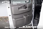 New 2025 Chevrolet Express 2500 Upfitted Cargo Van for sale #17387 - photo 20