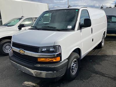 2025 Chevrolet Express 2500 RWD Masterack Upfitted Cargo Van for sale #17388 - photo 1
