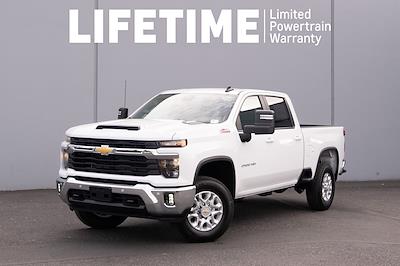 2026 Chevrolet Silverado 2500 Crew Cab 4WD Pickup for sale #17390 - photo 1