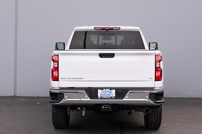 2026 Chevrolet Silverado 2500 Crew Cab 4WD Pickup for sale #17390 - photo 2