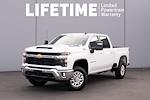 2026 Chevrolet Silverado 2500 Crew Cab 4WD Pickup for sale #17390 - photo 1